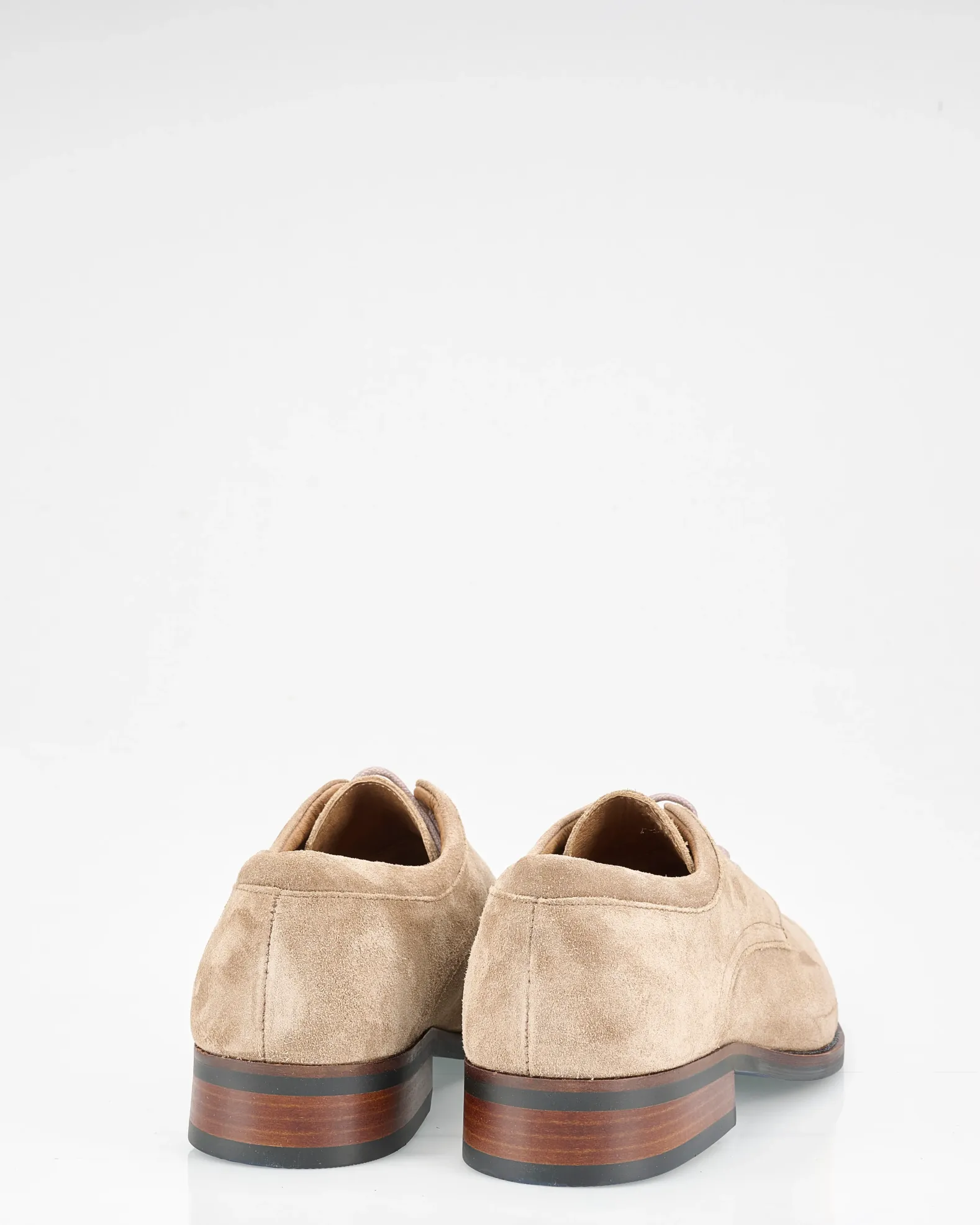 Recall Geklede schoenen