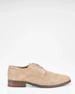 Recall Geklede schoenen