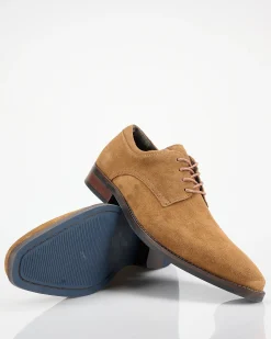 Recall Geklede schoenen