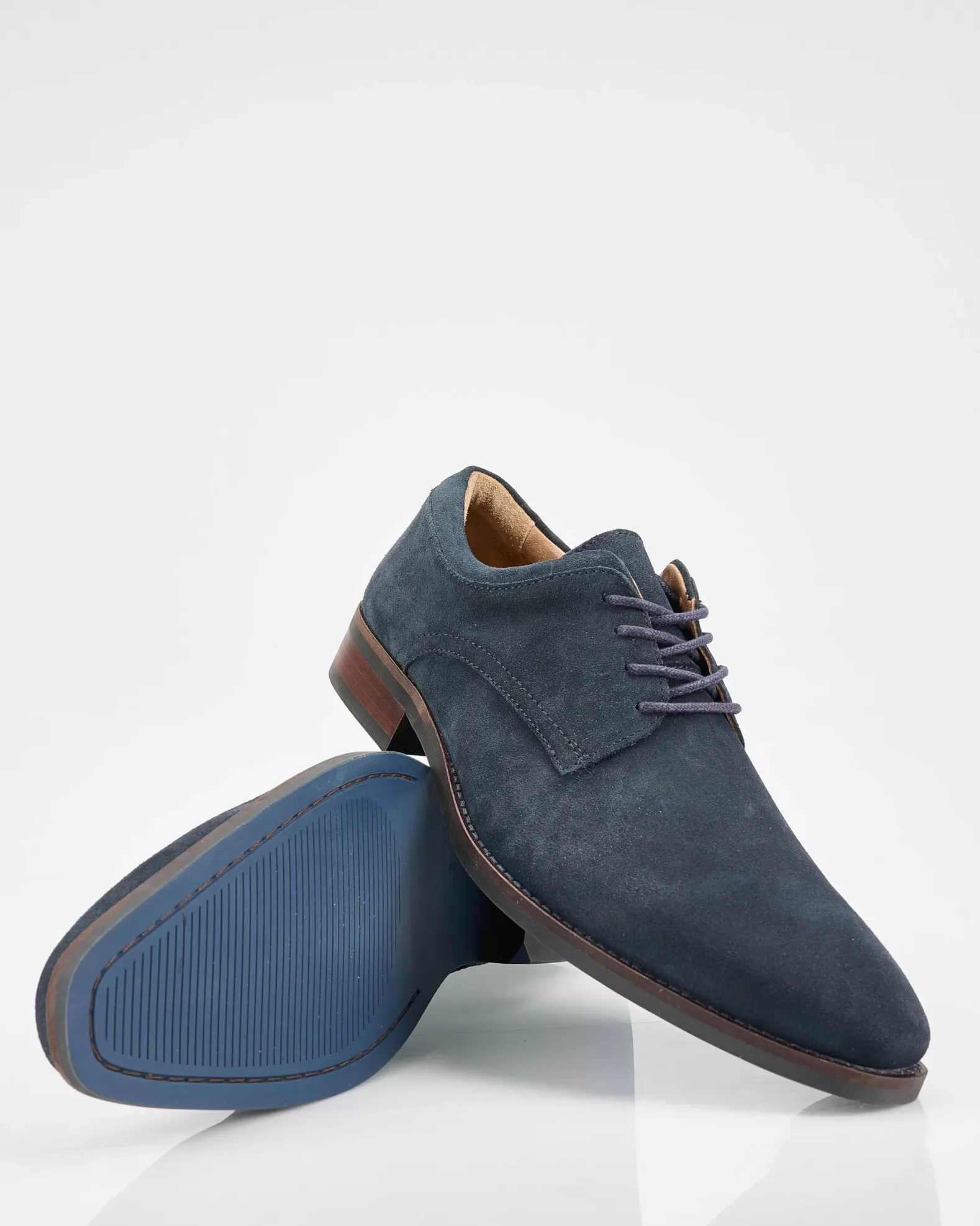 Recall Geklede schoenen