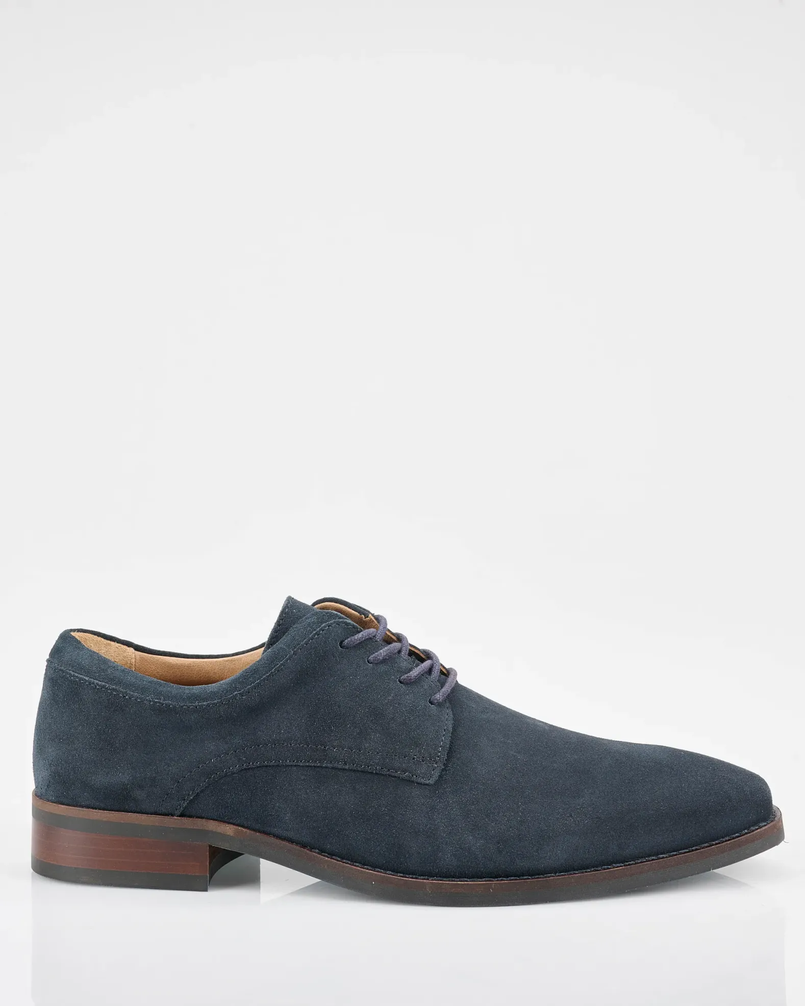 Recall Geklede schoenen