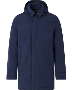 Recall Gewatteerde jas