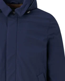 Recall Gewatteerde jas