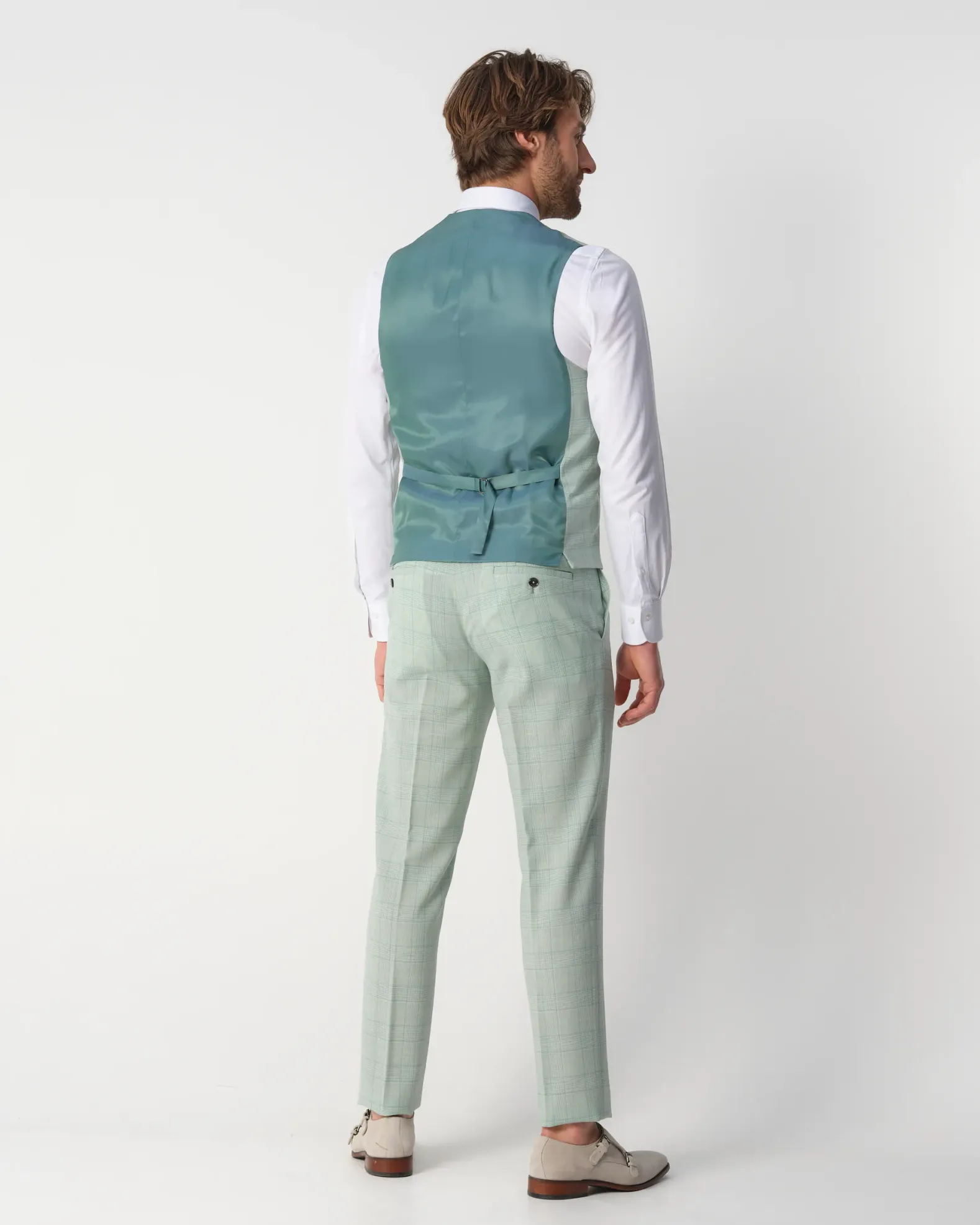 Recall Gilet