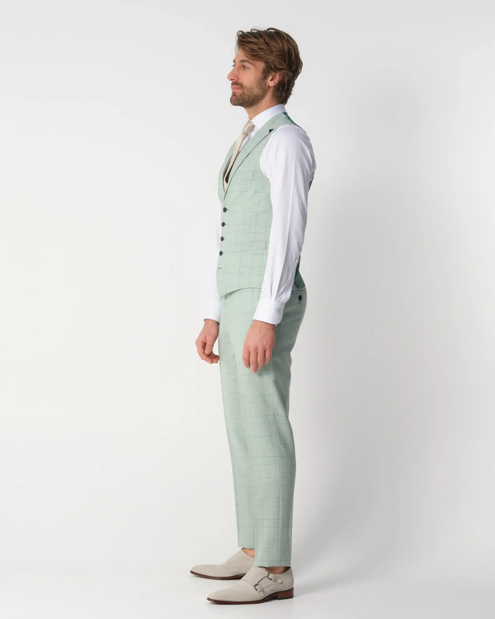 Recall Gilet