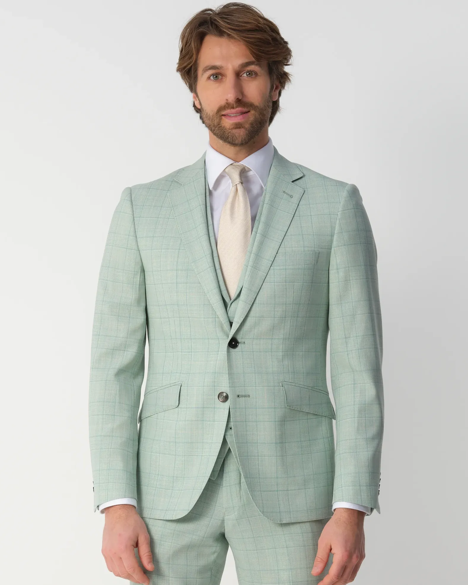 Recall Gilet