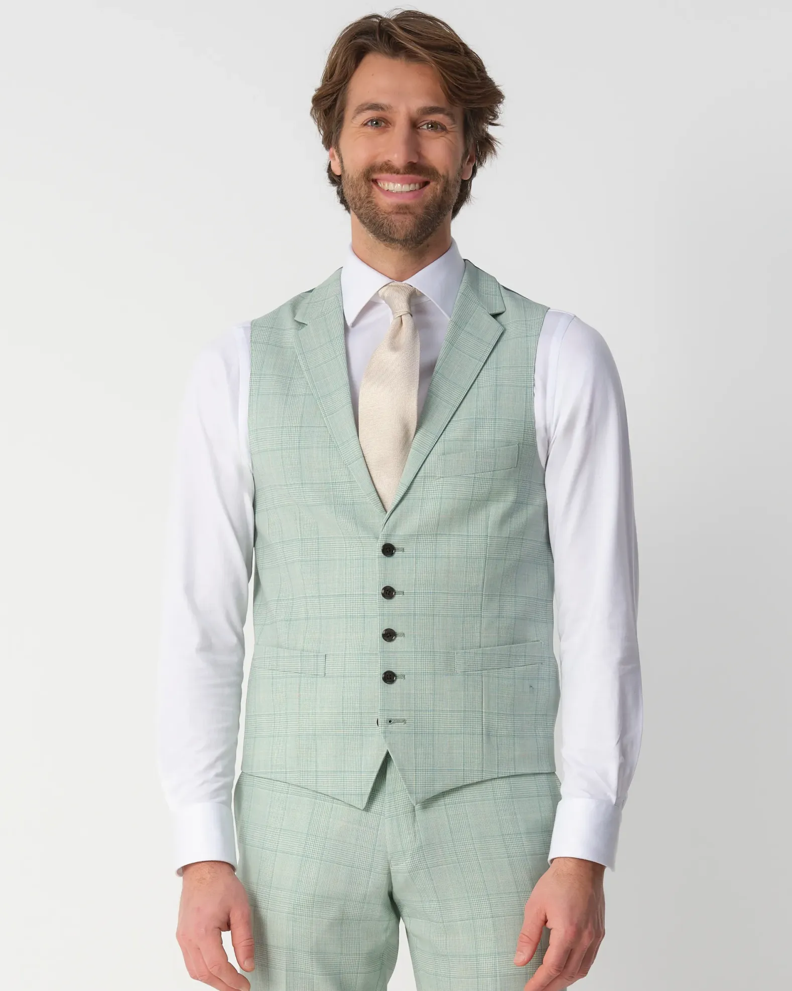 Recall Gilet