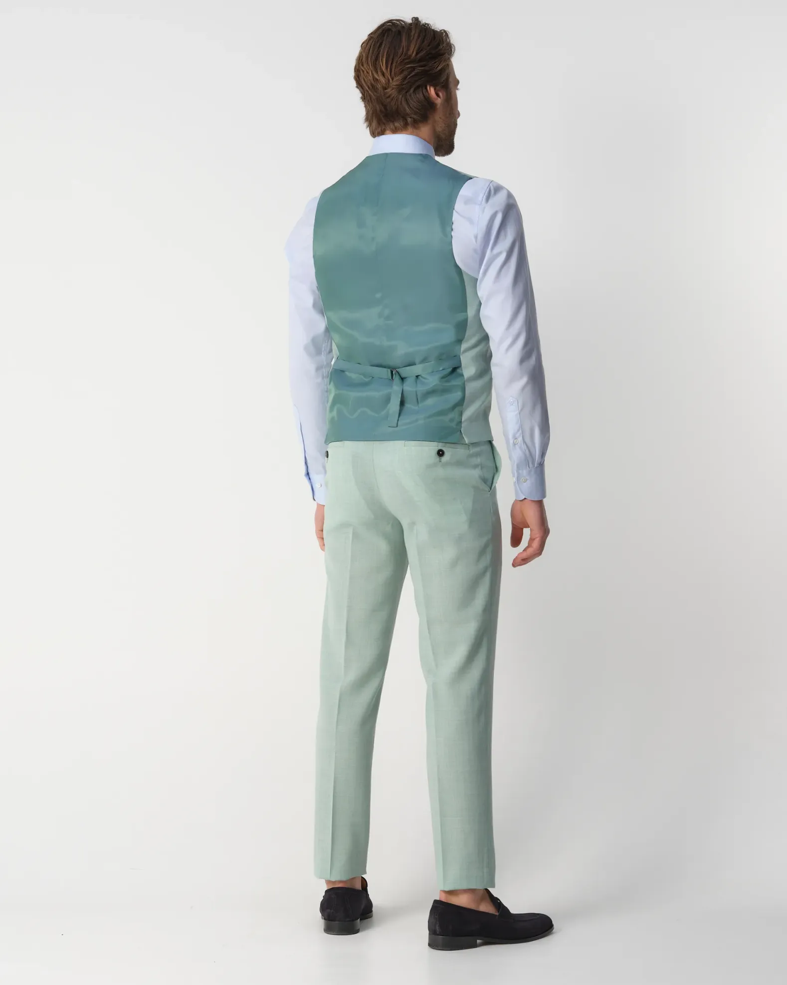 Recall Gilet