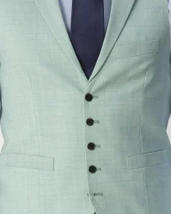 Recall Gilet