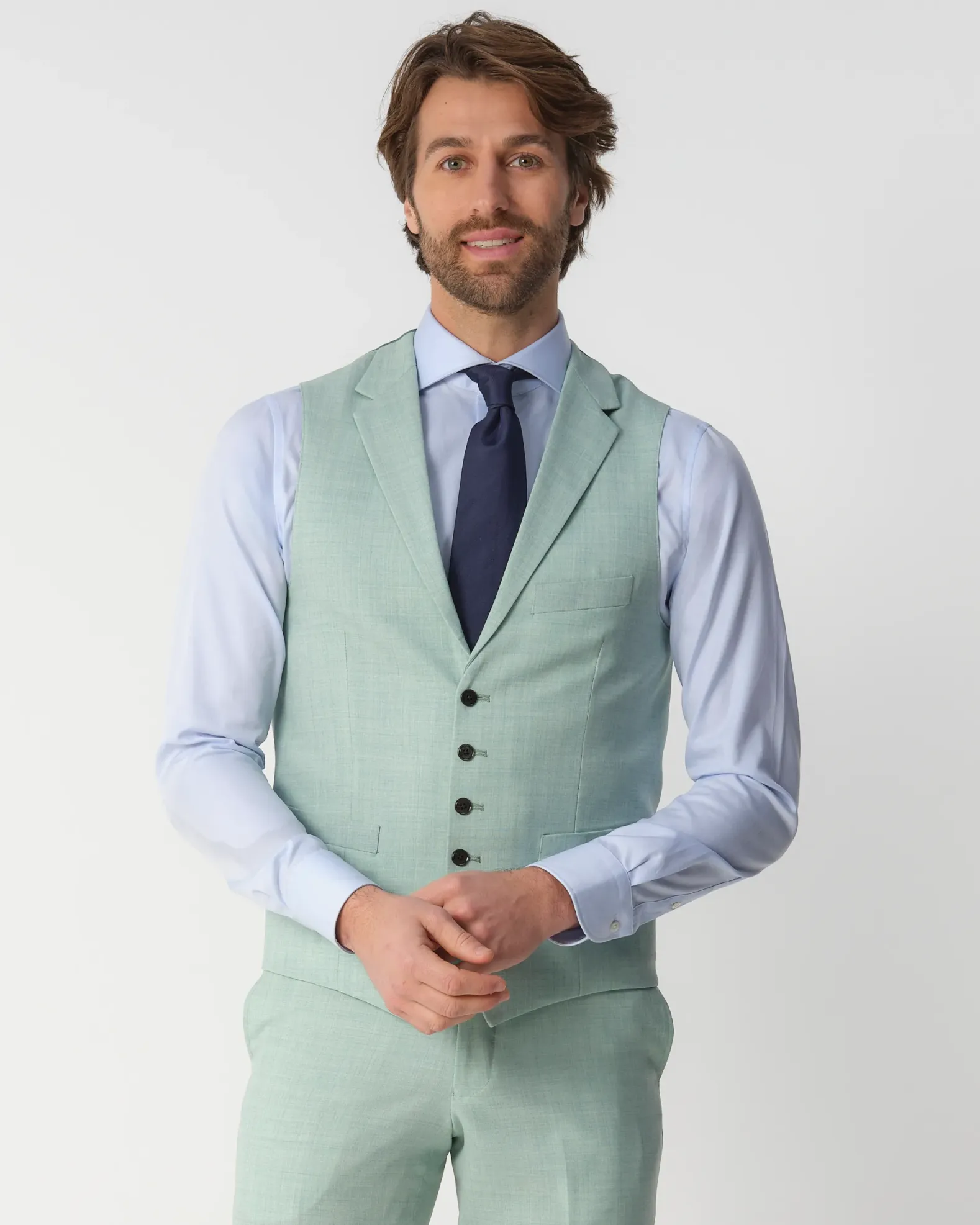 Recall Gilet