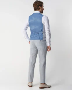 Recall Gilet