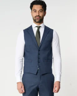 Recall Gilet