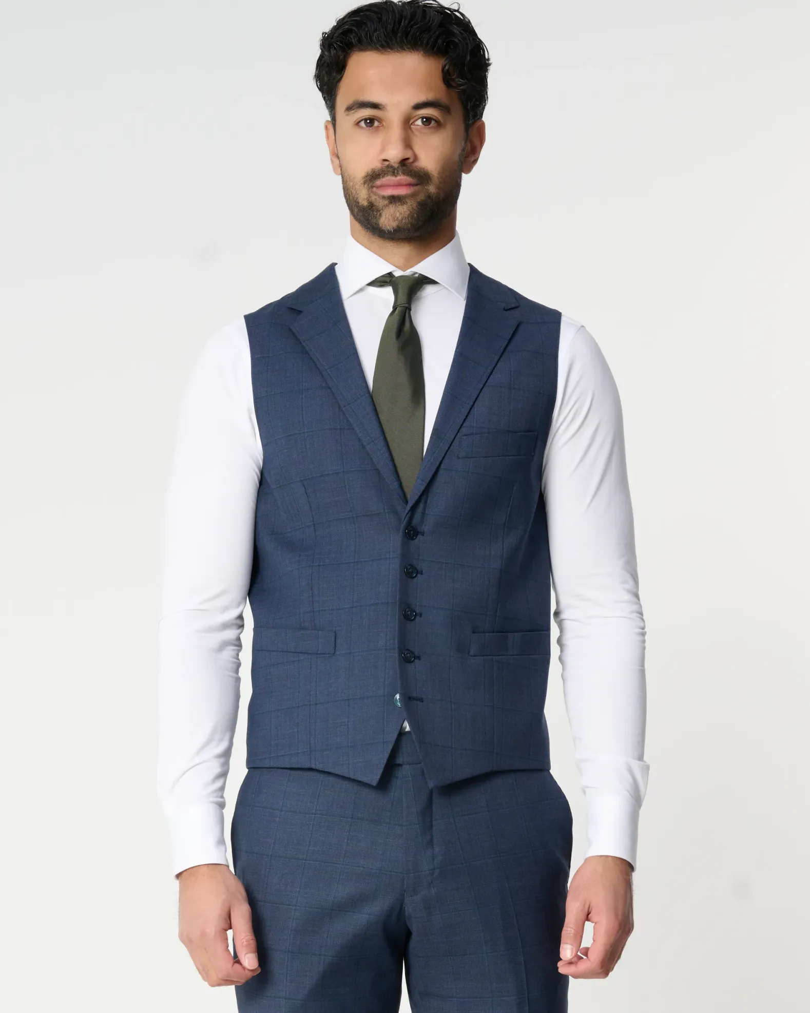 Recall Gilet