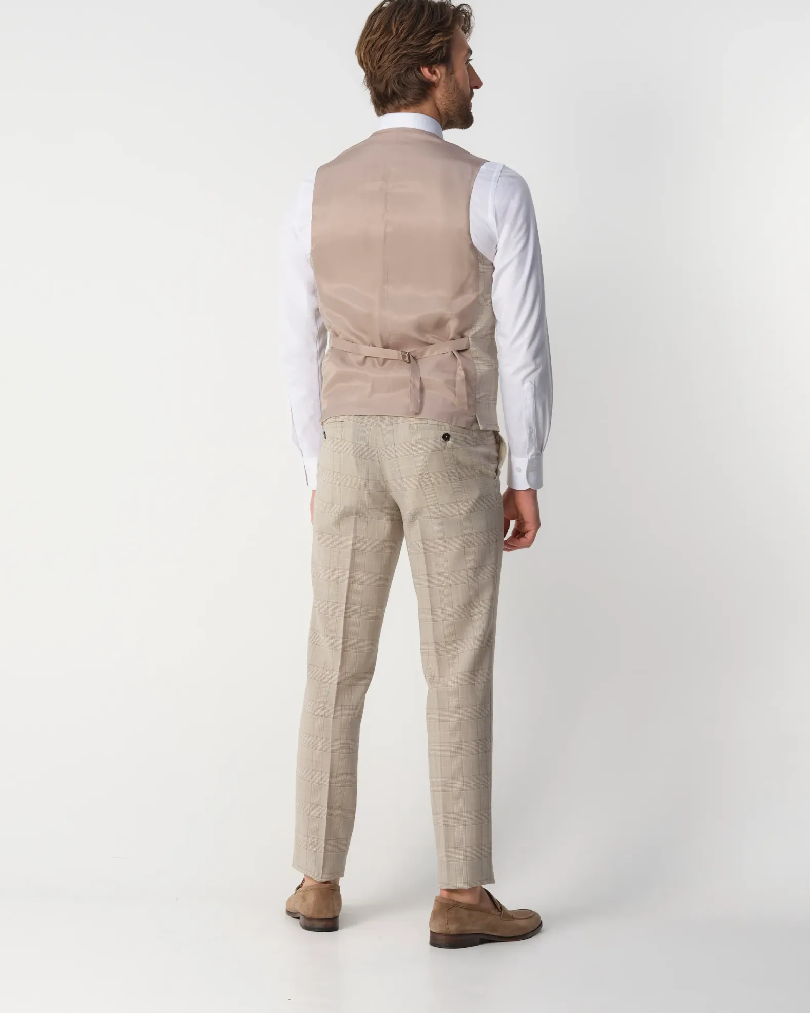 Recall Gilet