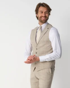 Recall Gilet