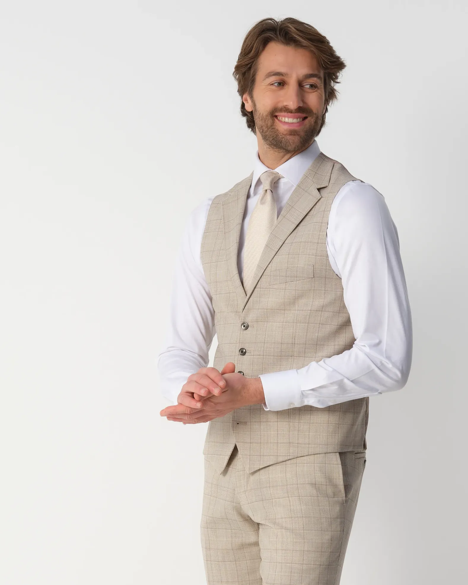 Recall Gilet
