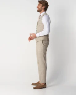 Recall Gilet