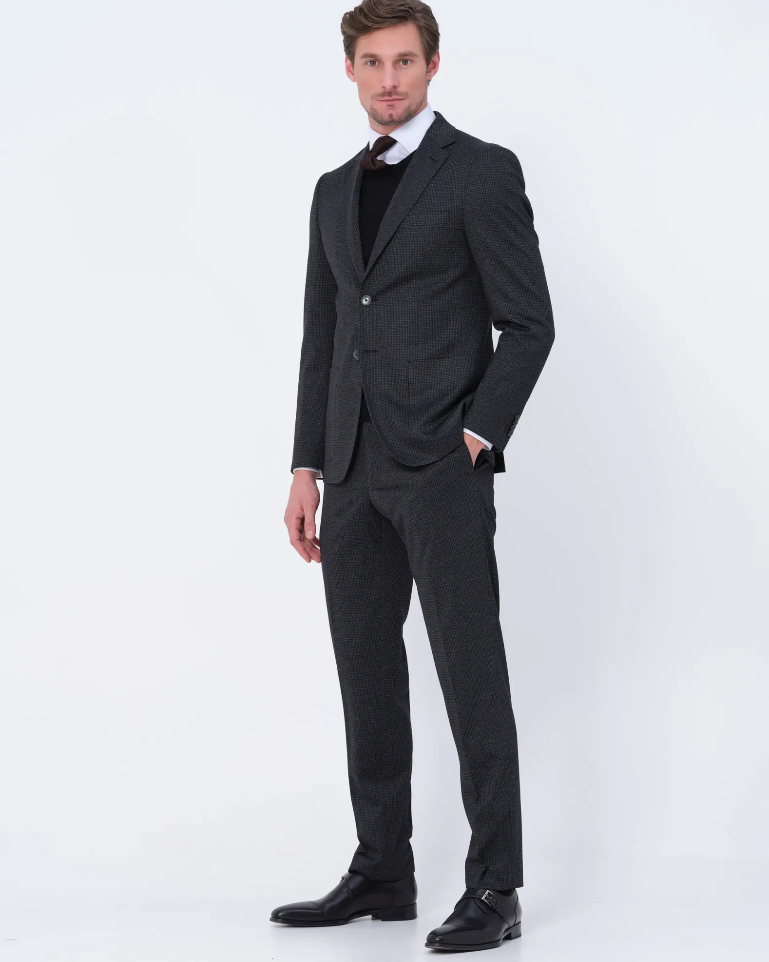 Recall Mix & Match Colbert