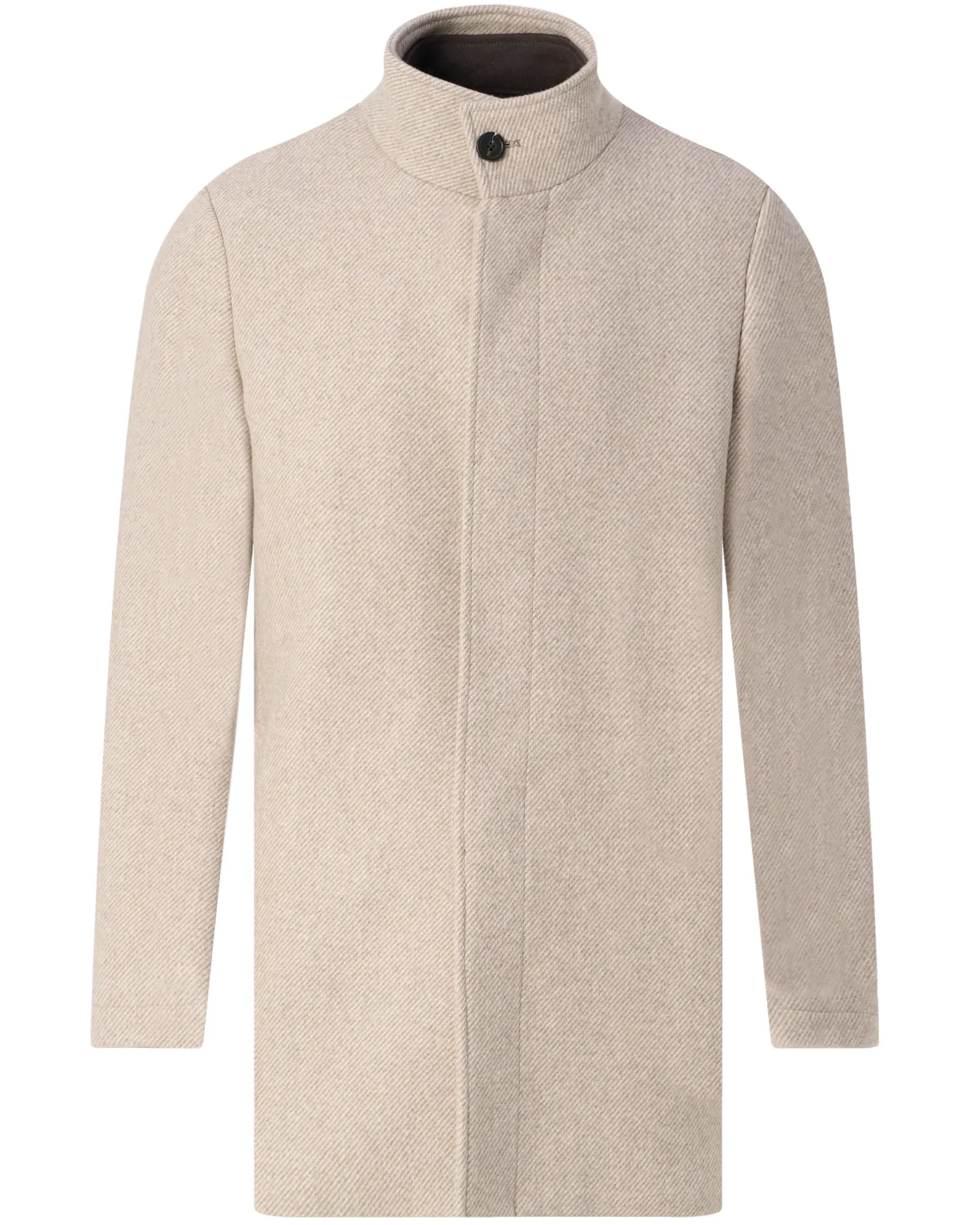 Recall Overcoat