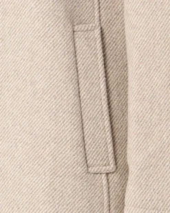 Recall Overcoat