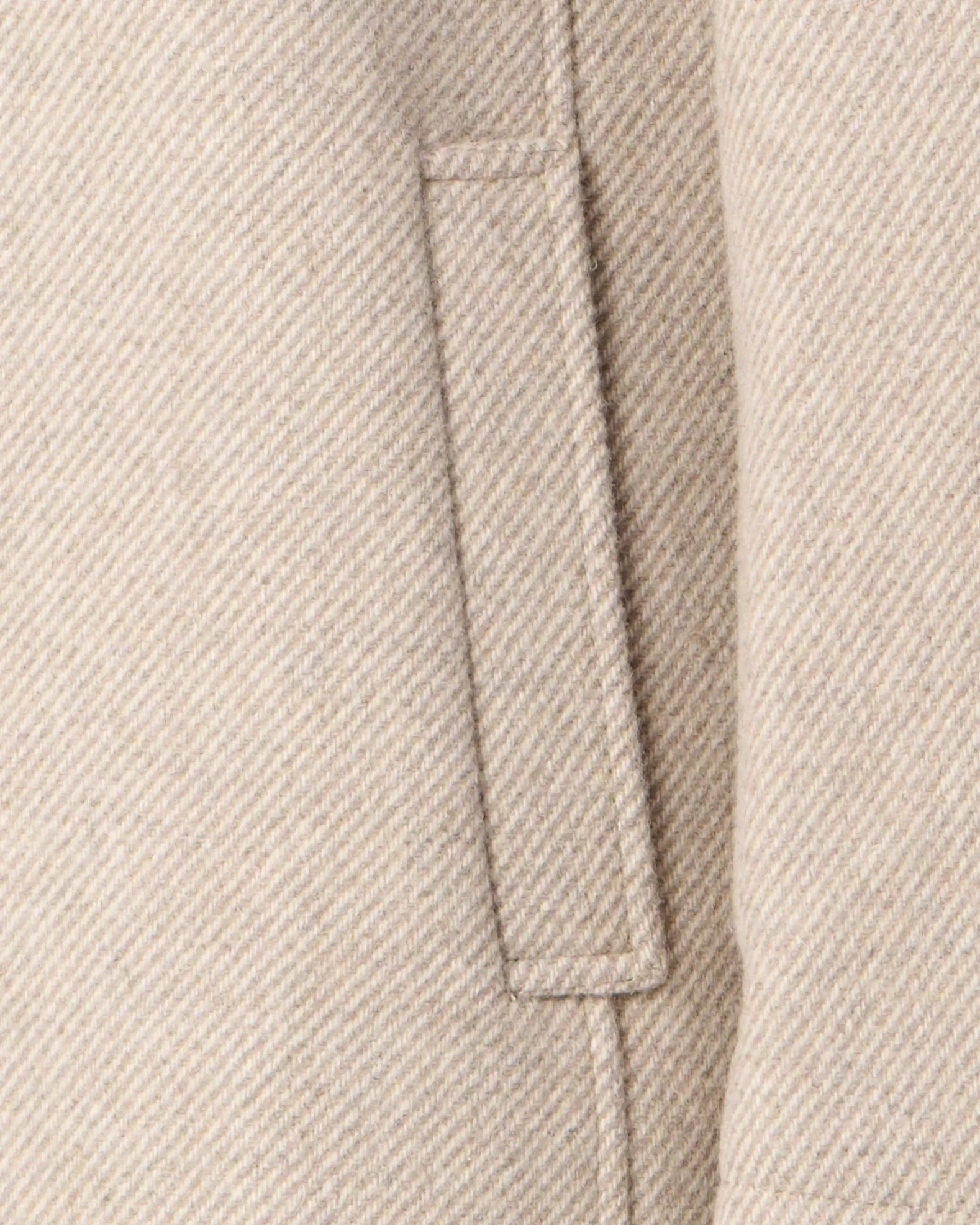 Recall Overcoat