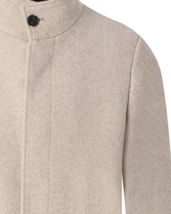 Recall Overcoat