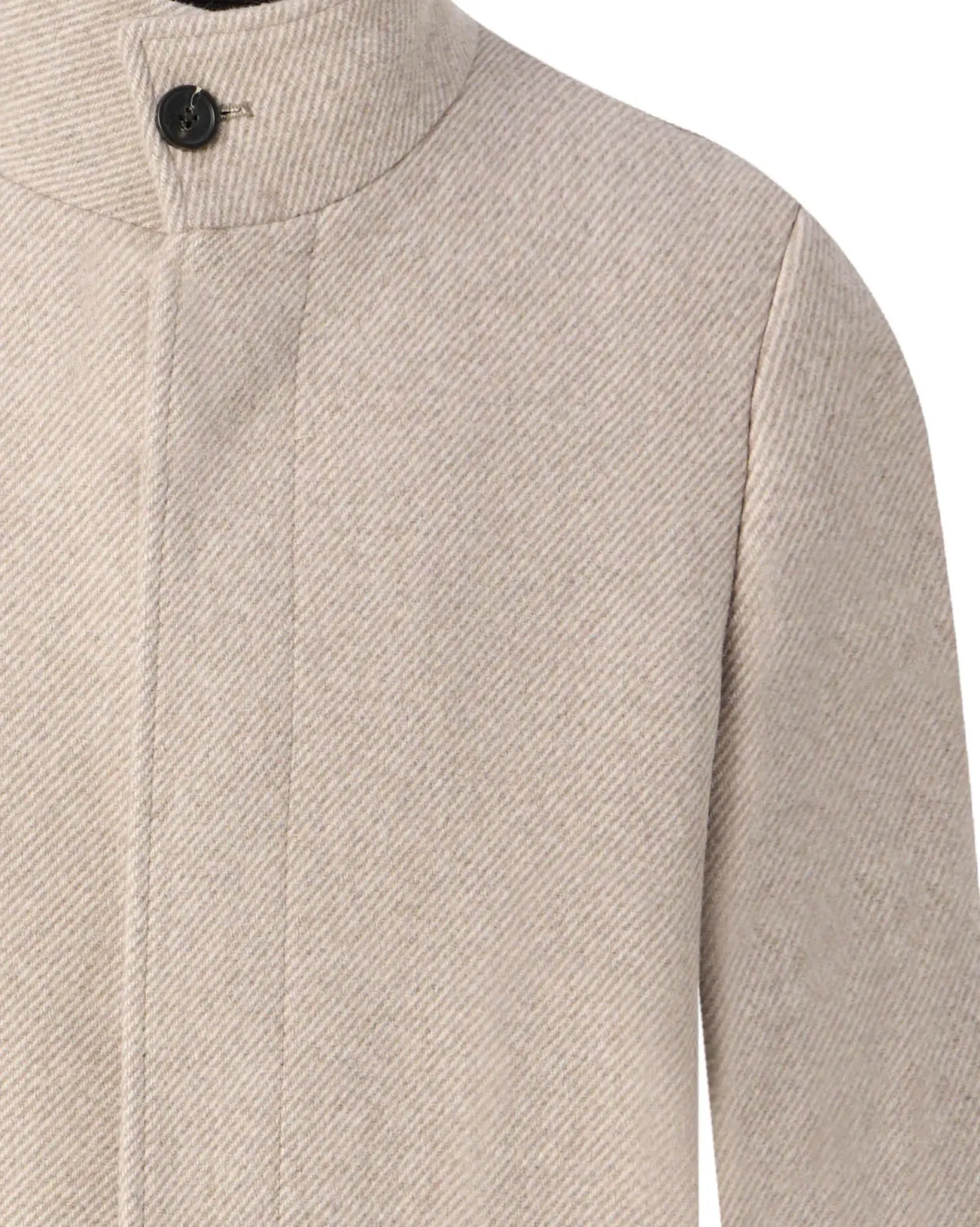 Recall Overcoat