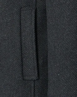 Recall Overcoat