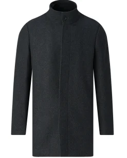 Recall Overcoat