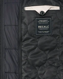 Recall Overcoat