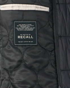 Recall Overcoat