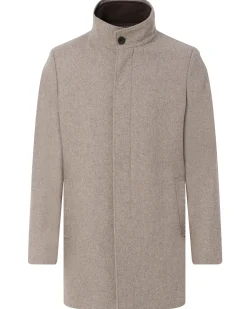 Recall Overcoat