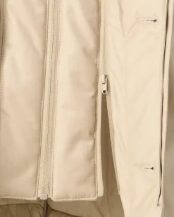 Recall Overcoat
