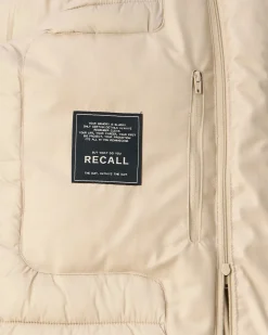 Recall Overcoat
