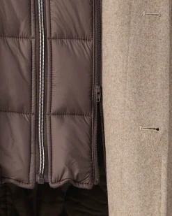 Recall Overcoat