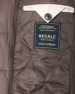 Recall Overcoat