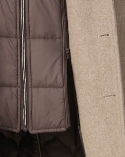Recall Overcoat