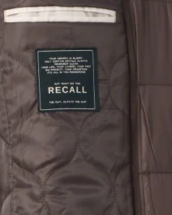 Recall Overcoat