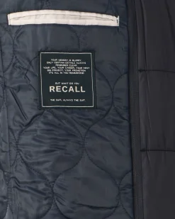 Recall Overcoat
