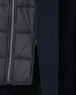 Recall Overcoat