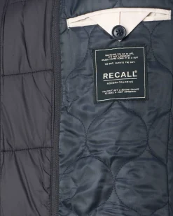 Recall Overcoat