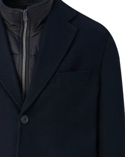 Recall Overcoat