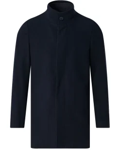 Recall Overcoat