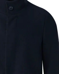 Recall Overcoat