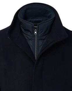 Recall Overcoat