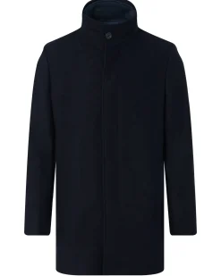 Recall Overcoat