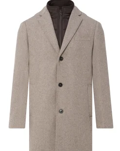 Recall Overcoat