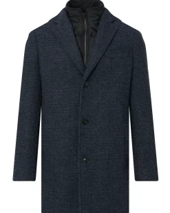 Recall Overcoat
