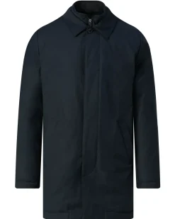 Recall Overcoat