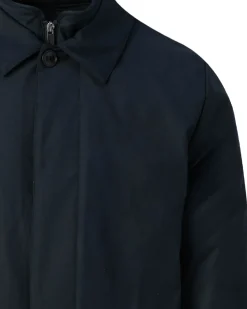 Recall Overcoat